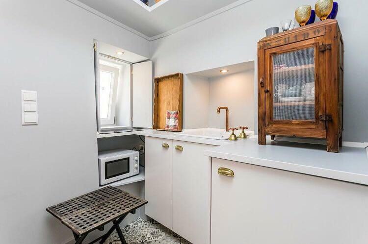 Unique Studio House | City Centre Лиссабон Экстерьер фото